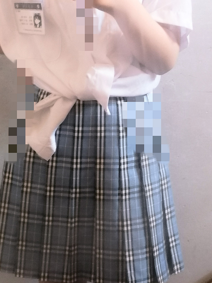 樱花家族JK制服