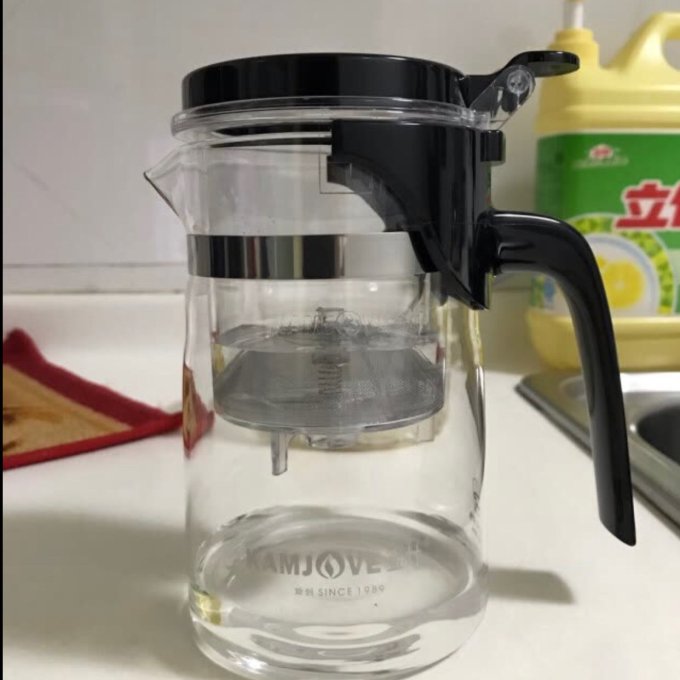 金灶茶具