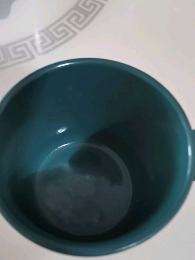 不错的陶瓷马克杯