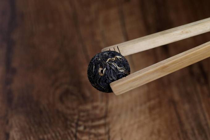 绿茶