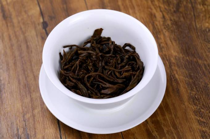 绿茶