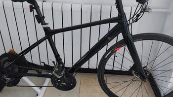 迈金t100直驱式骑行台1000公里使用评测