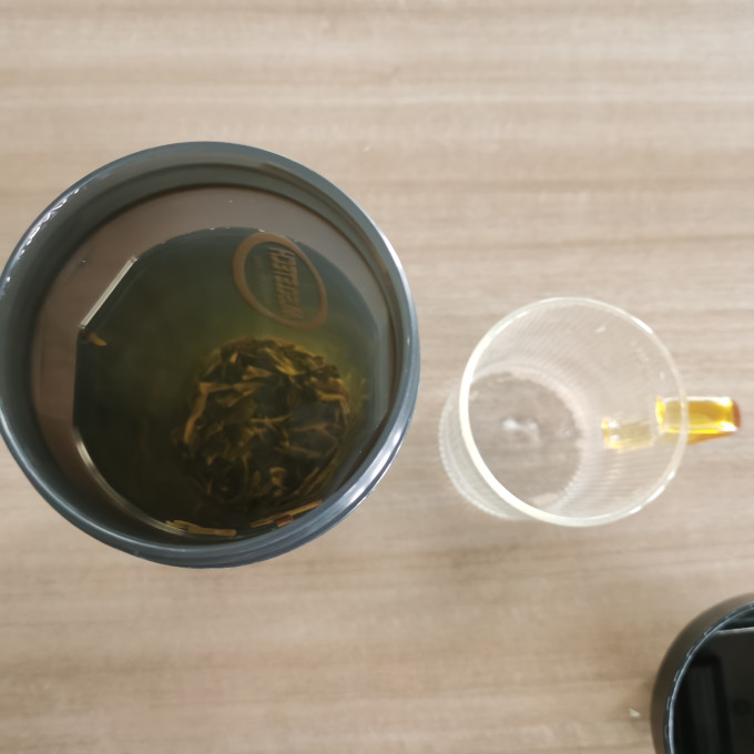 春蕾花果茶