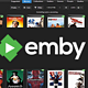 Emby高级教程：中文搜索增强实现教程