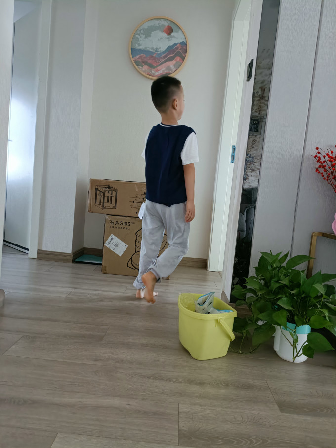 精典泰迪童裤