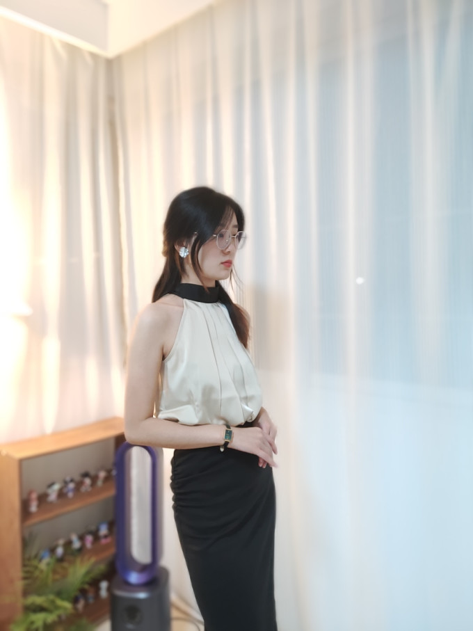 女士衬衫