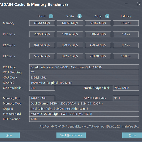 D4不退役，超频4200！金百达DDR4内存超频实战攻略！