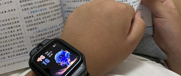 小天才要下岗了？作业帮学习手表x9或成最大赢家