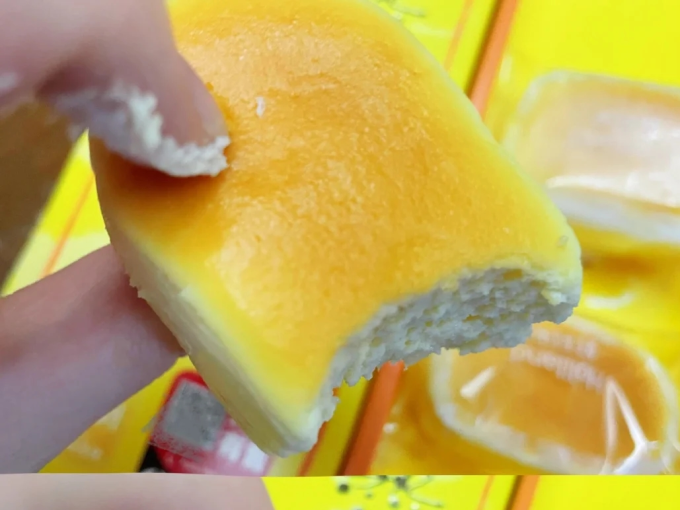 饼干糕点