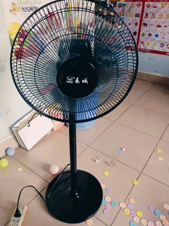 有了它都不用买空调