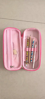 粉色独角兽铅笔盒