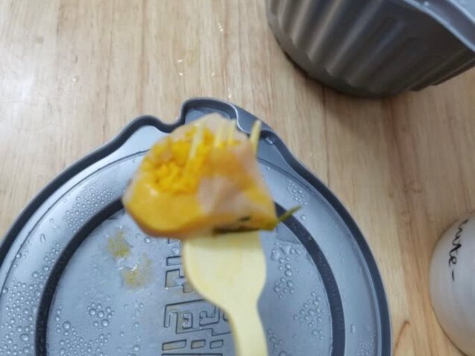 自嗨锅自热食品