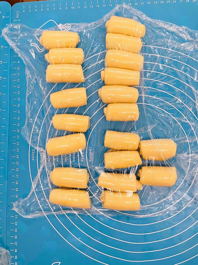 自己动手丰衣足食，好吃极了