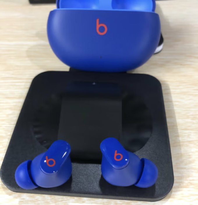 beats耳机怎么样 beats真无线蓝牙耳机_什么值得买