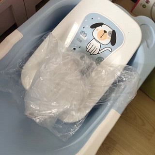 日康（rikang) 浴盆 婴儿洗澡盆