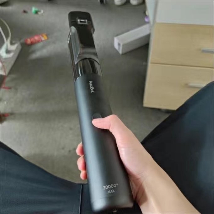 车车智能车载吸尘器