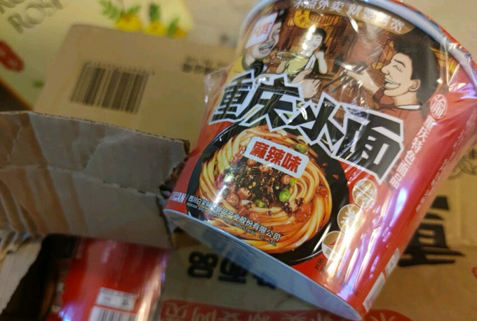 阿宽其他方便食品