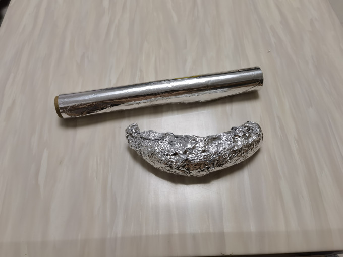 保鲜膜