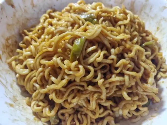 蔡林记其他方便食品