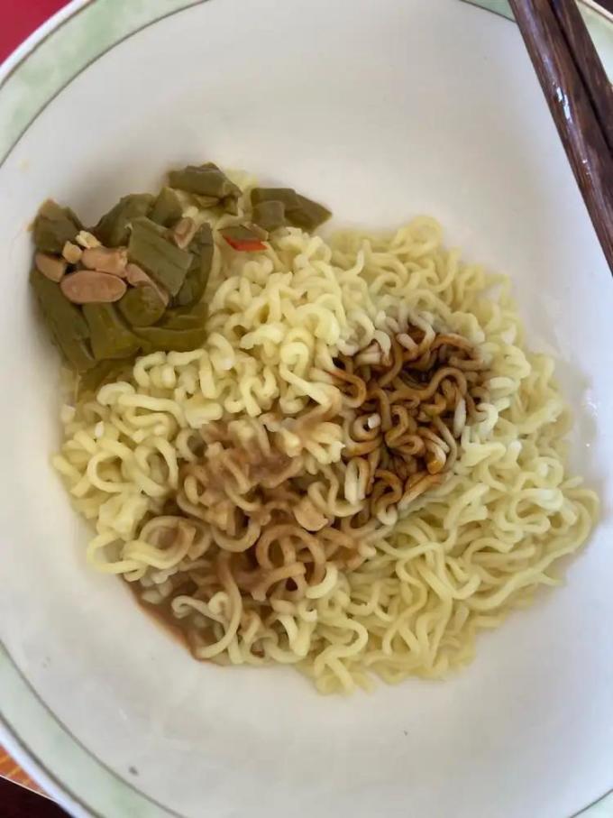蔡林记其他方便食品
