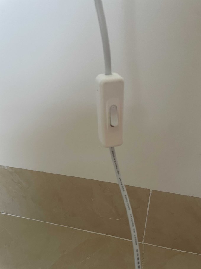 中联电风扇