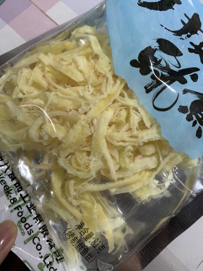 星期八其他休闲零食