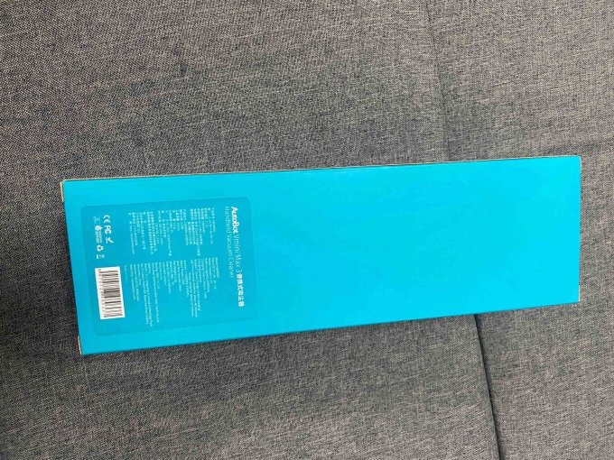 车车智能车载吸尘器
