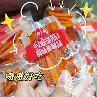 分享一个无限回购的小辣条！