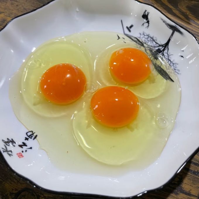 秋浦河禽蛋肉类