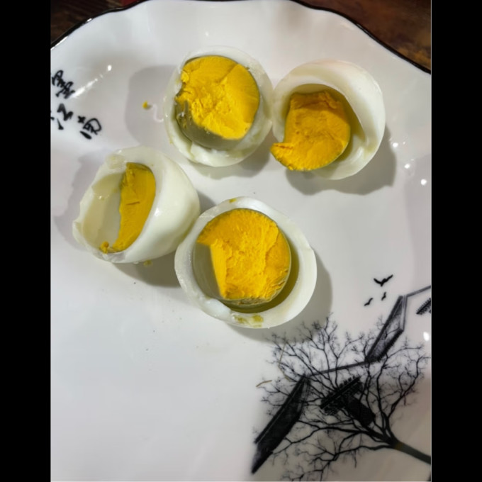 秋浦河禽蛋肉类
