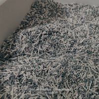 豆腐猫砂可试试这款，除臭结团都很棒
