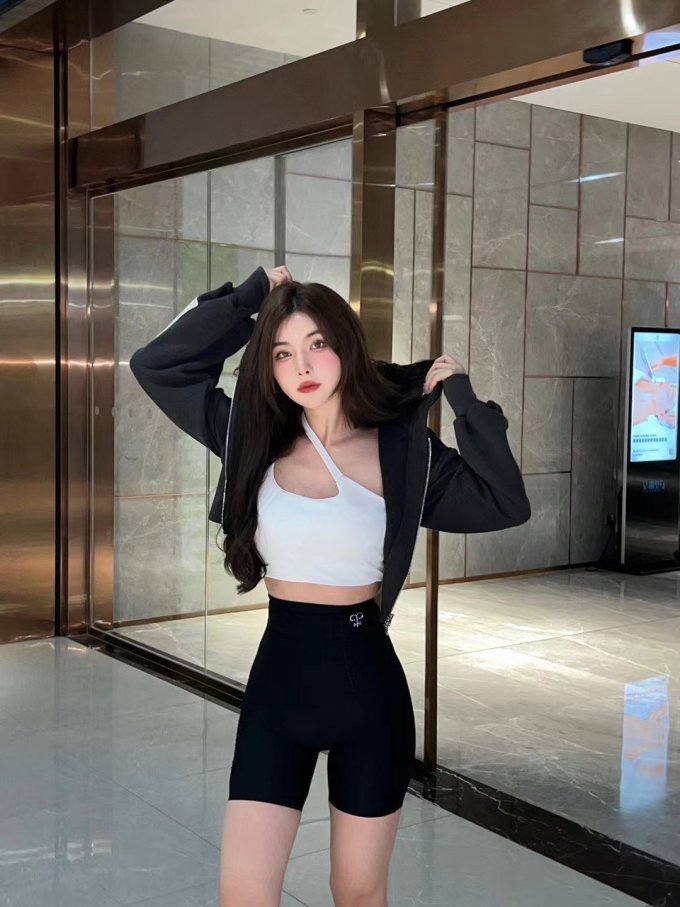 秘密之冠女士打底裤