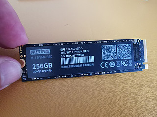 不到5毛1GB的SSD是否值得买