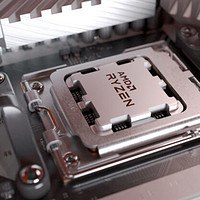网传丨AMD Ryzen 9 7950X 处理器测试曝光，16核心/32线程确认