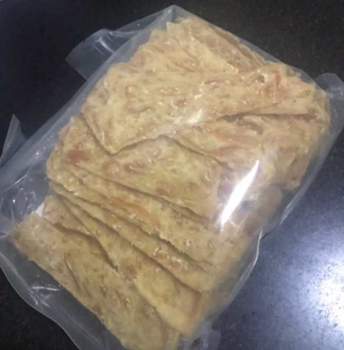 蒙贝宠物零食