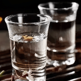 哪个省份的白酒最好喝？这4个地方不容错过！看看有你的家乡吗？