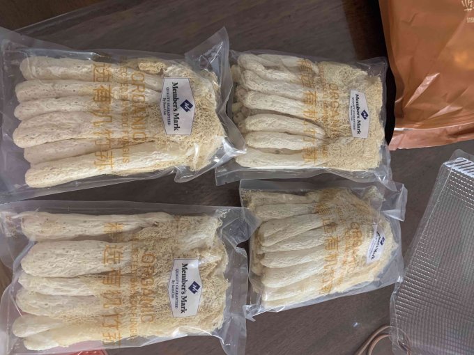 会员制仓储店南北干货