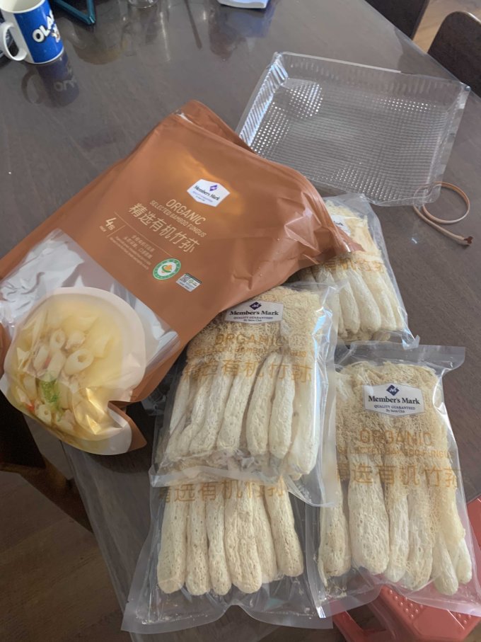会员制仓储店南北干货
