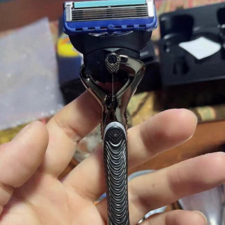 吉列(Gillette)刀片