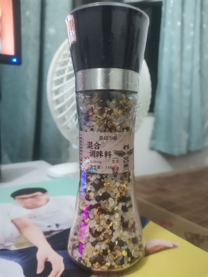 昔日印象其他调味品