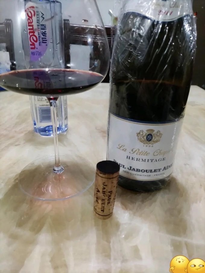 嘉伯乐酒庄葡萄酒