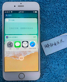 廉颇老矣，iPhone6如今只能当播放器