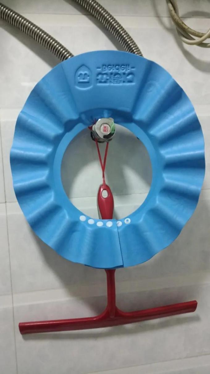 贝得力沐浴小件