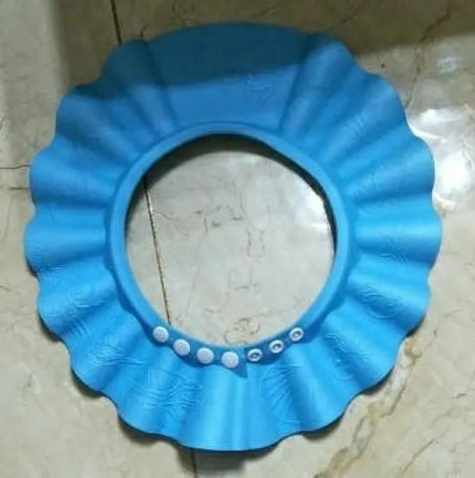 贝得力沐浴小件