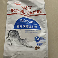 ROYAL CANIN 很不错的一款猫粮