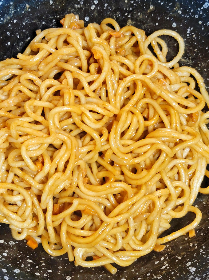 大汉口方便面/粉