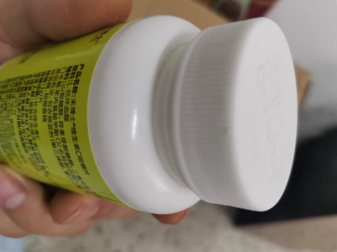 禾博士基础健康