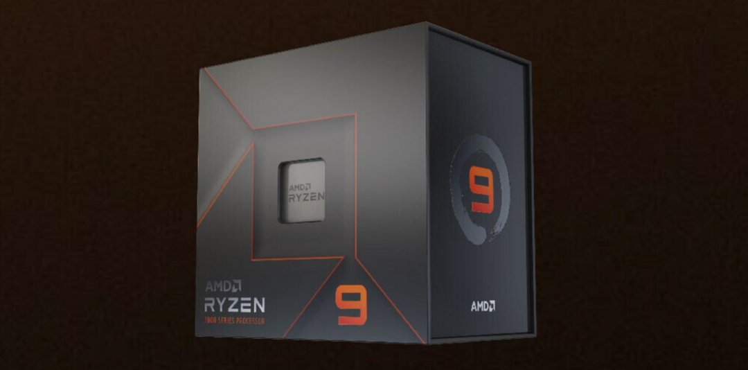 AMD Ryzen 9 7950X 超频6.7GHz，打破 CB R23 世界纪录