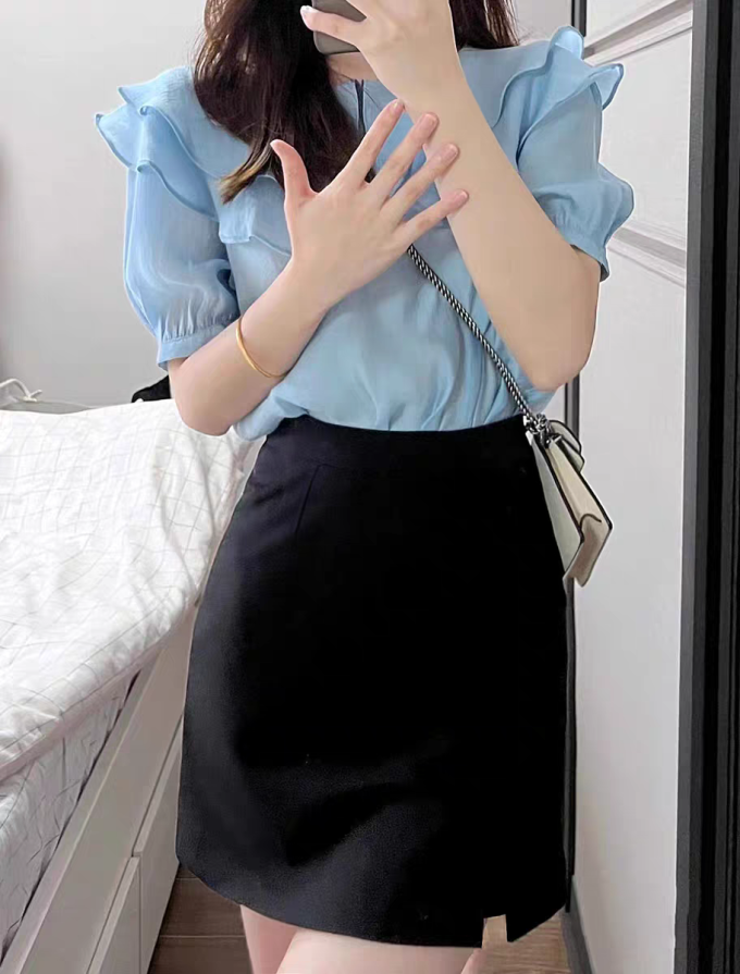 南极人半身裙