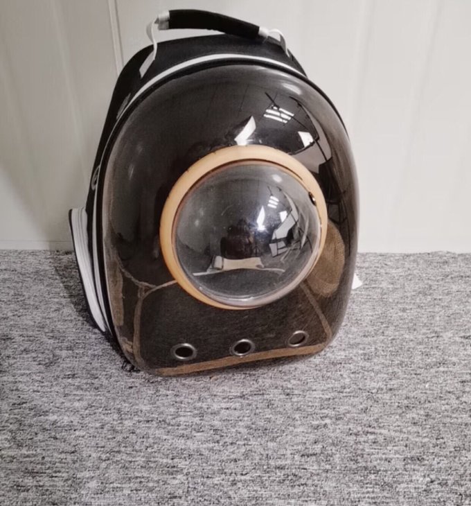 迪普尔宠物航空箱